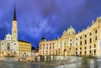 viena vakaras 15644
