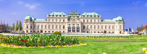 viena pavasaris 6105