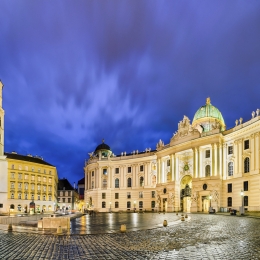 viena vakaras 6107