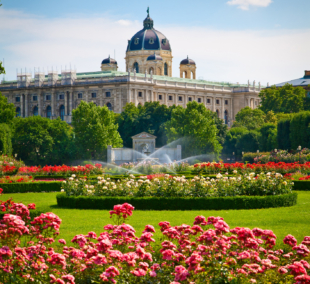 Hofburg