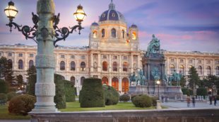 Maria Theresien paminklas