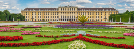 Schönbrunn Palace