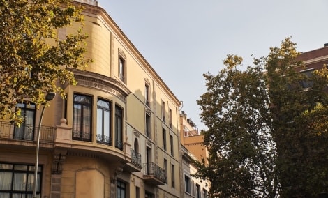 Viešbutis Dwo Garbi Millenni   2