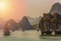 ha long bay saule 16296