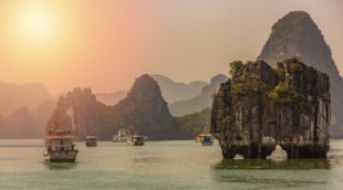 ha long bay saule 16296