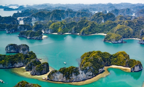 halong bay 14688 16297