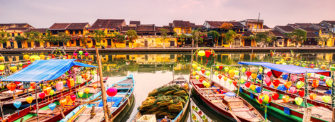 hoi an