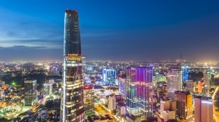 ho chi minh vietnamas pastatai 8413