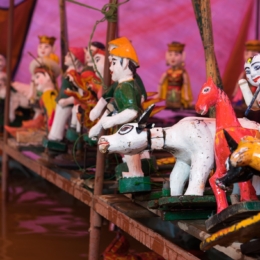 water puppet show 16925