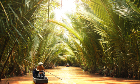 mekong river