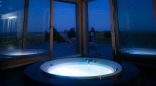 Viiralaid jakuzzi