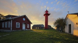 Viirelaid svyturys