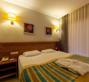 Viking Express Hotel, kambarys