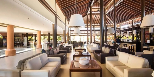 Vila Galé Resort Marés baras