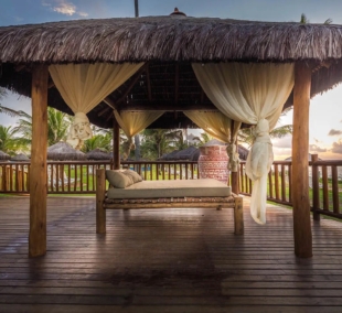Vila Galé Resort Marés gultas
