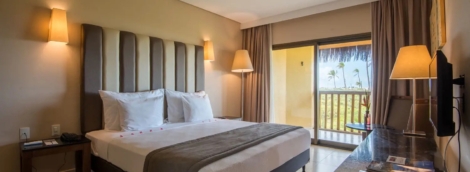 Vila Gale Resort Mares numeris