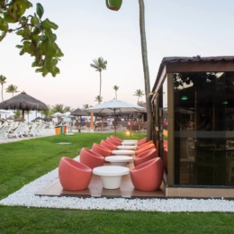 Vila Galé Resort Marés