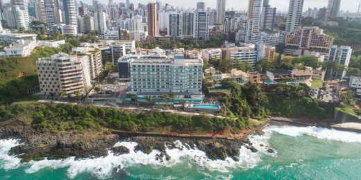 Vila Galé Salvadorviesbutis