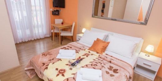 villa valentina numeris