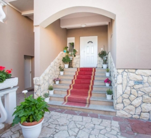 villa valentina