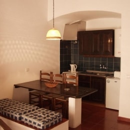 vilanova resort virtuve 12964