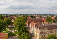 Viljandis Estija