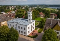 Viljandzio rotuse Estija
