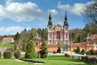 Sv Lipkos vienuolynas