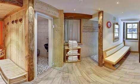 villa adria pirtis 12258