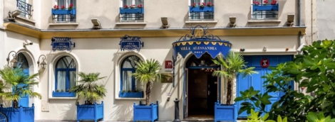 Villa Alessandra 