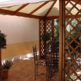 Villa Archegeta 3
