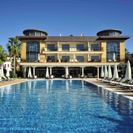 villa augusto hotel viesbutis 11779