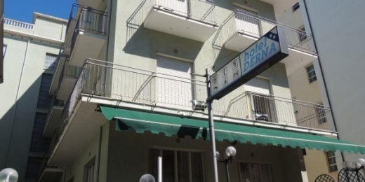 villa derna viesbutis 8505