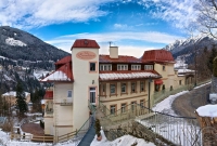 VILLA EXCELSIOR HOTEL BAD GASTEIN