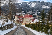 VILLA EXCELSIOR HOTEL BAD GASTEIN6