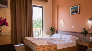 Villa george studios apartamenta 6286