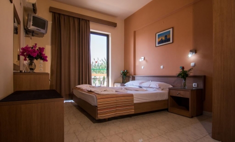 Villa george studios kambaryje 6288