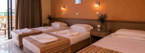 Villa george studios numeryje 6289