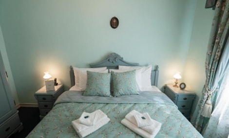 Villa Roze Liepoja standart