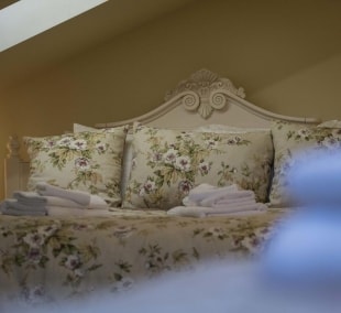 Villa Roze trivietis