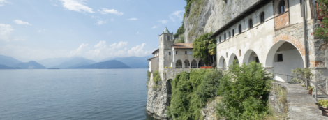 Eremo di Santa Caterina