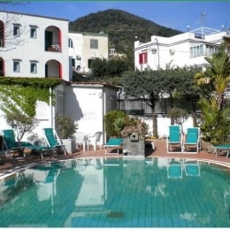 villa tina ischia porto 9819