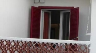 villa tina ischia porto balkoneliai 9814