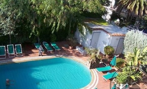 villa tina ischia porto baseine 9816