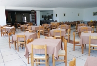 Villaggio Alkantara restoranas 1621