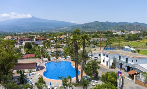 Villaggio Alkantara 1