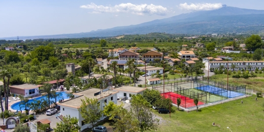 Villaggio Alkantara