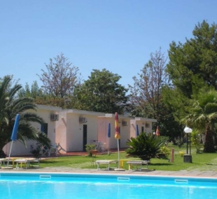 Villaggio Artemide
