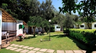 villaggio costa alta aplinka 8176