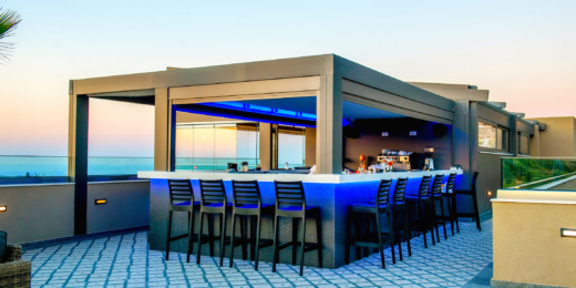 Villaggio Hotel baras